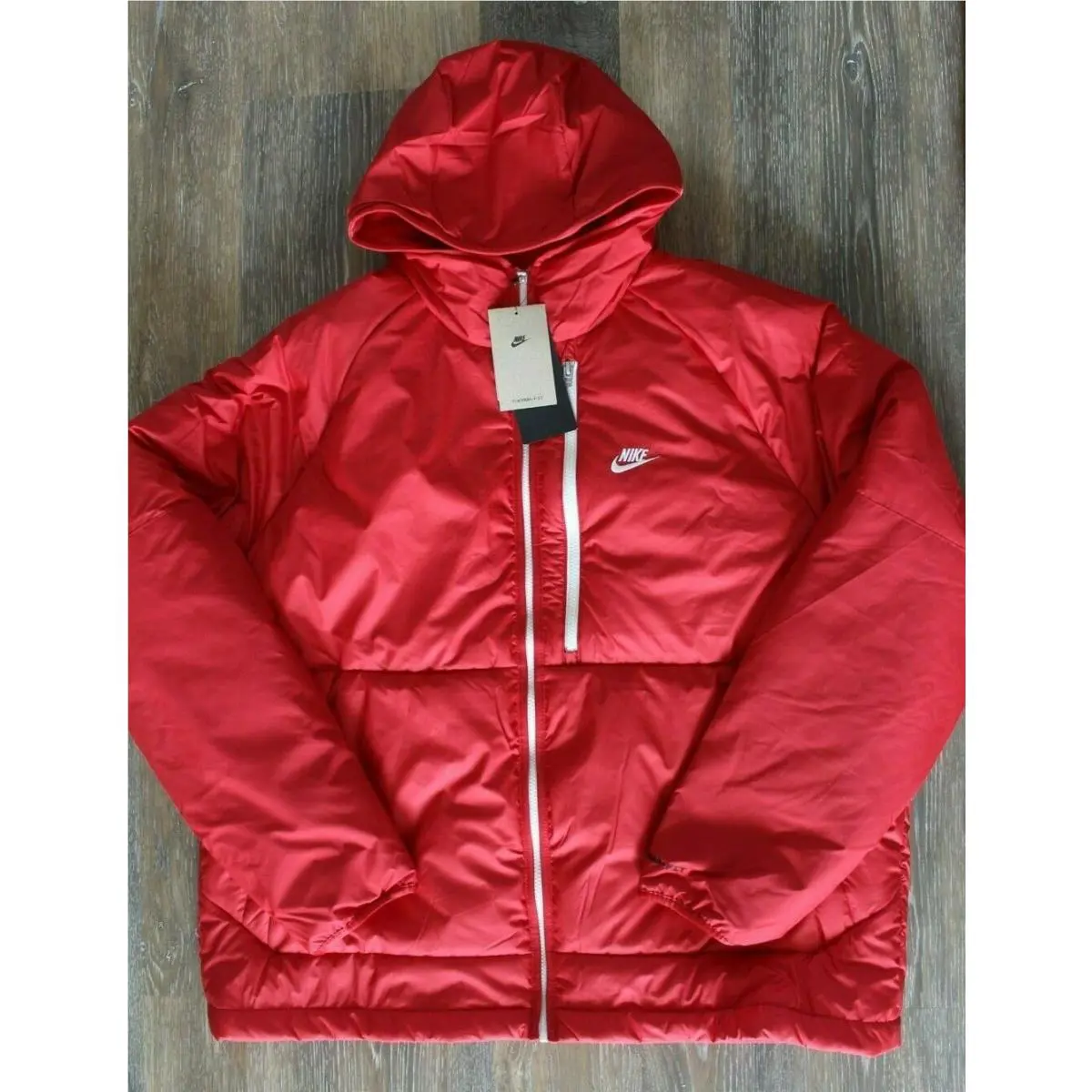 Nike clothing - Red 0