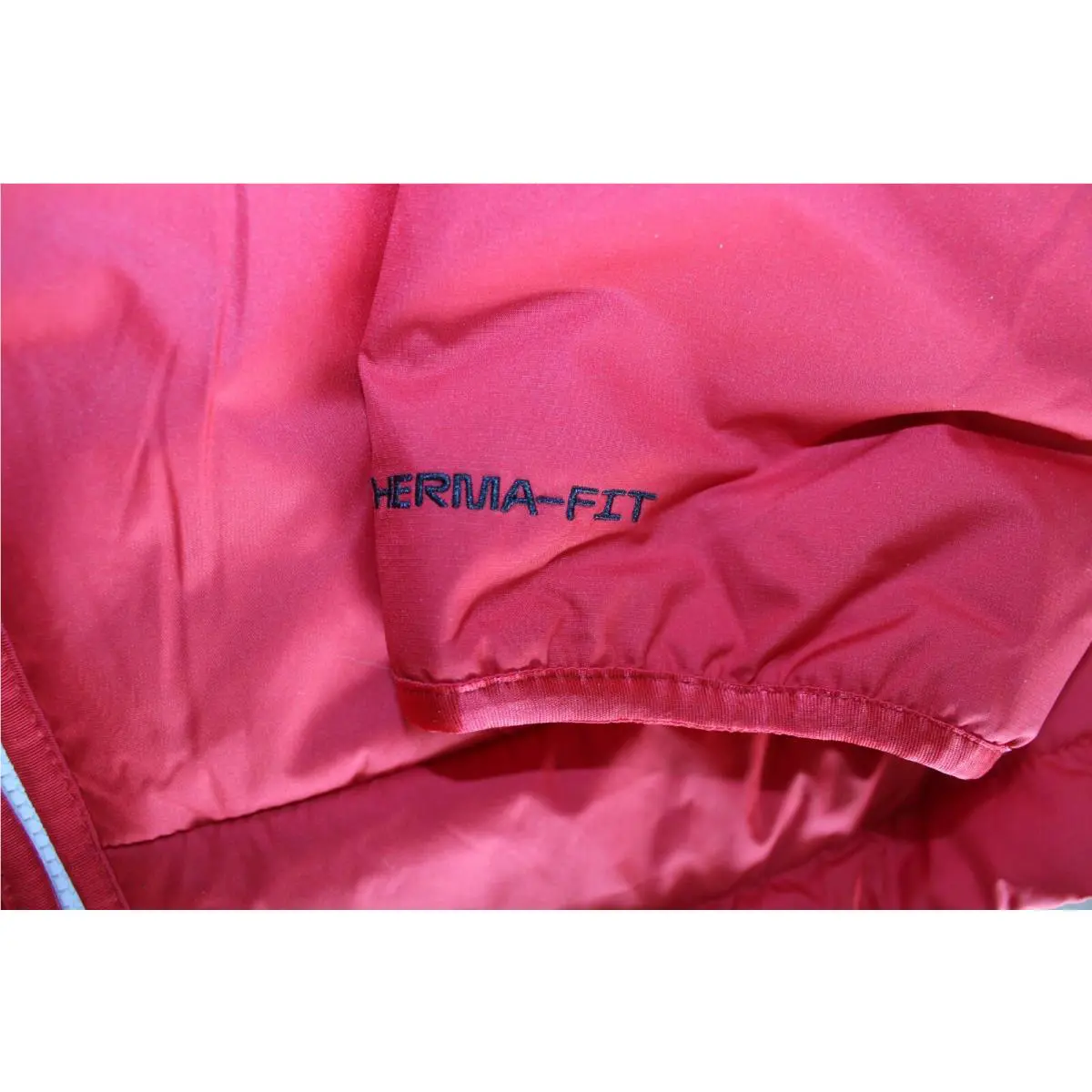 Nike clothing - Red 2