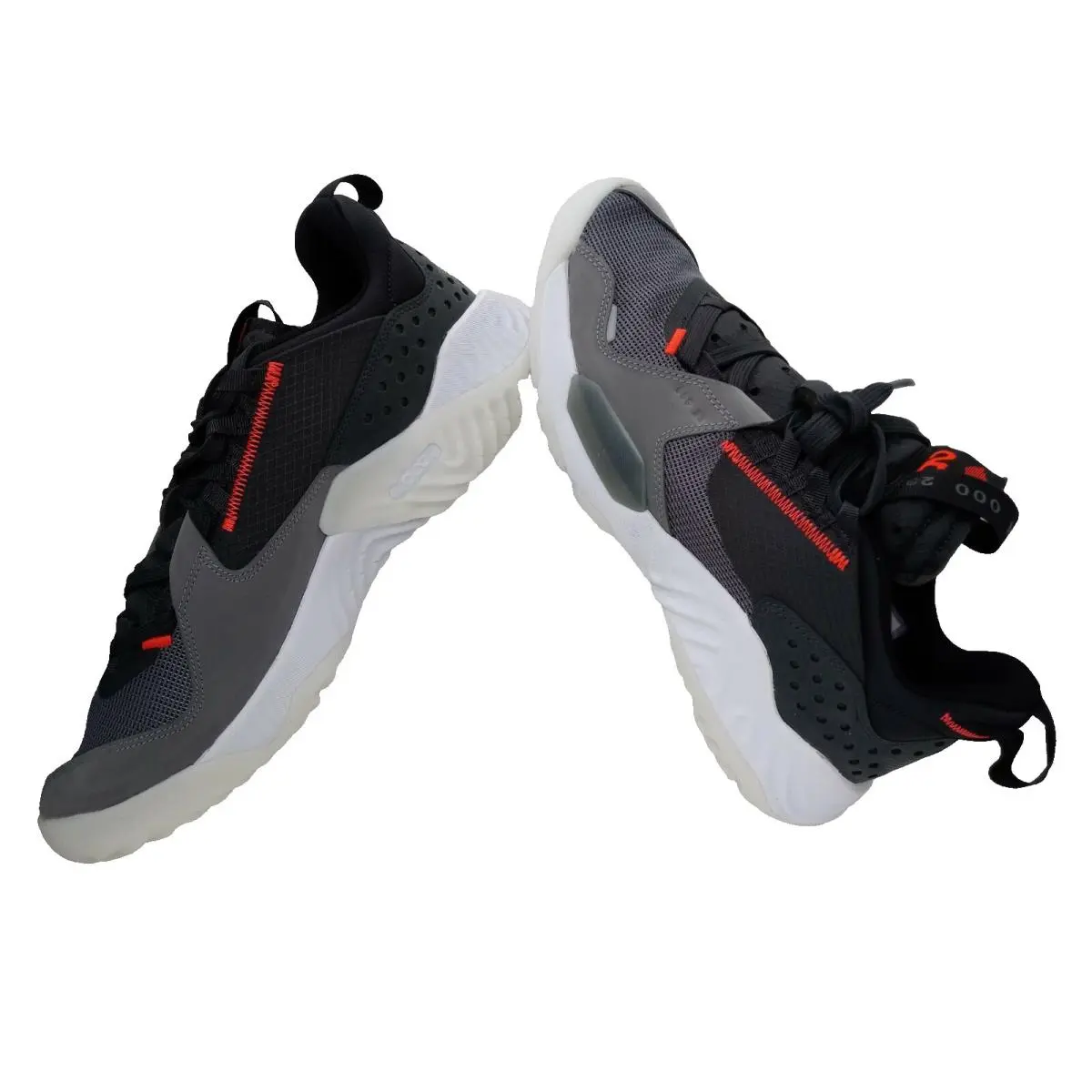 Nike Jordan Delta Men`s Basketball Shoe Sizes Available: 10 11