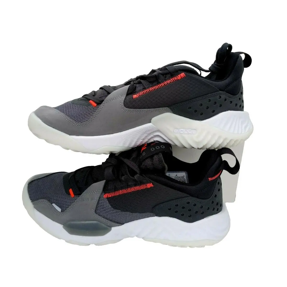 Nike shoes - Jordan Delta - Delta - CD6109-003 - SMOKE Gray 0