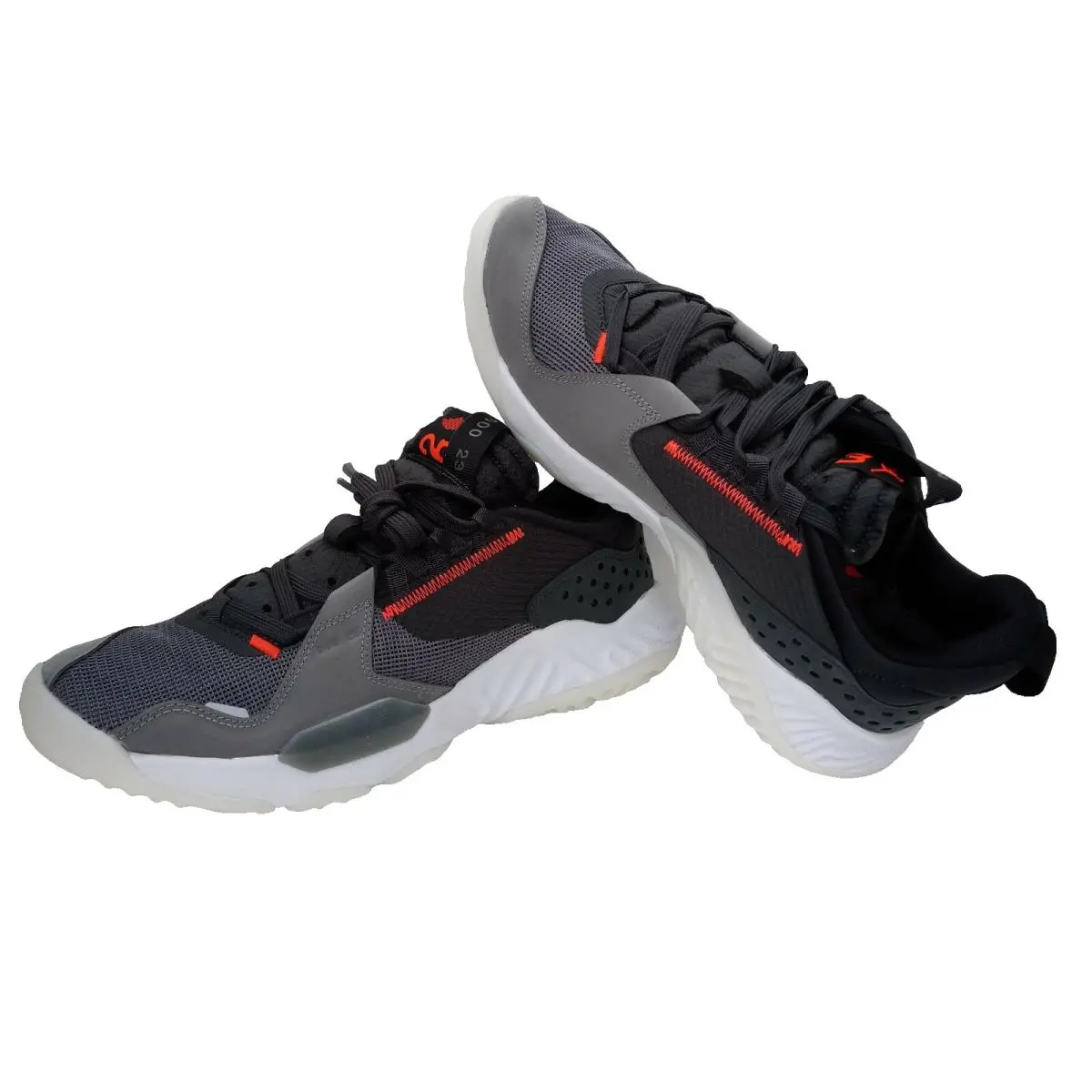 Nike shoes - Jordan Delta - Delta - CD6109-003 - SMOKE Gray 2