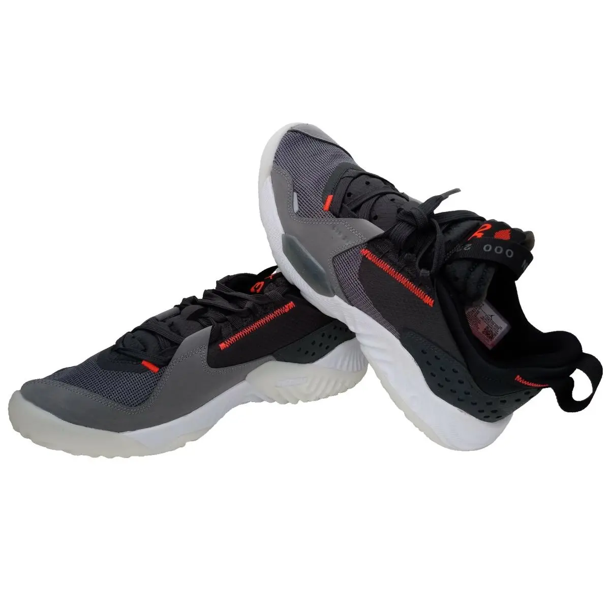 Nike shoes - Jordan Delta - Delta - CD6109-003 - SMOKE Gray 3