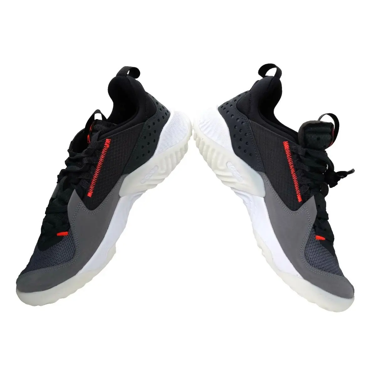 Nike shoes - Jordan Delta - Delta - CD6109-003 - SMOKE Gray 4