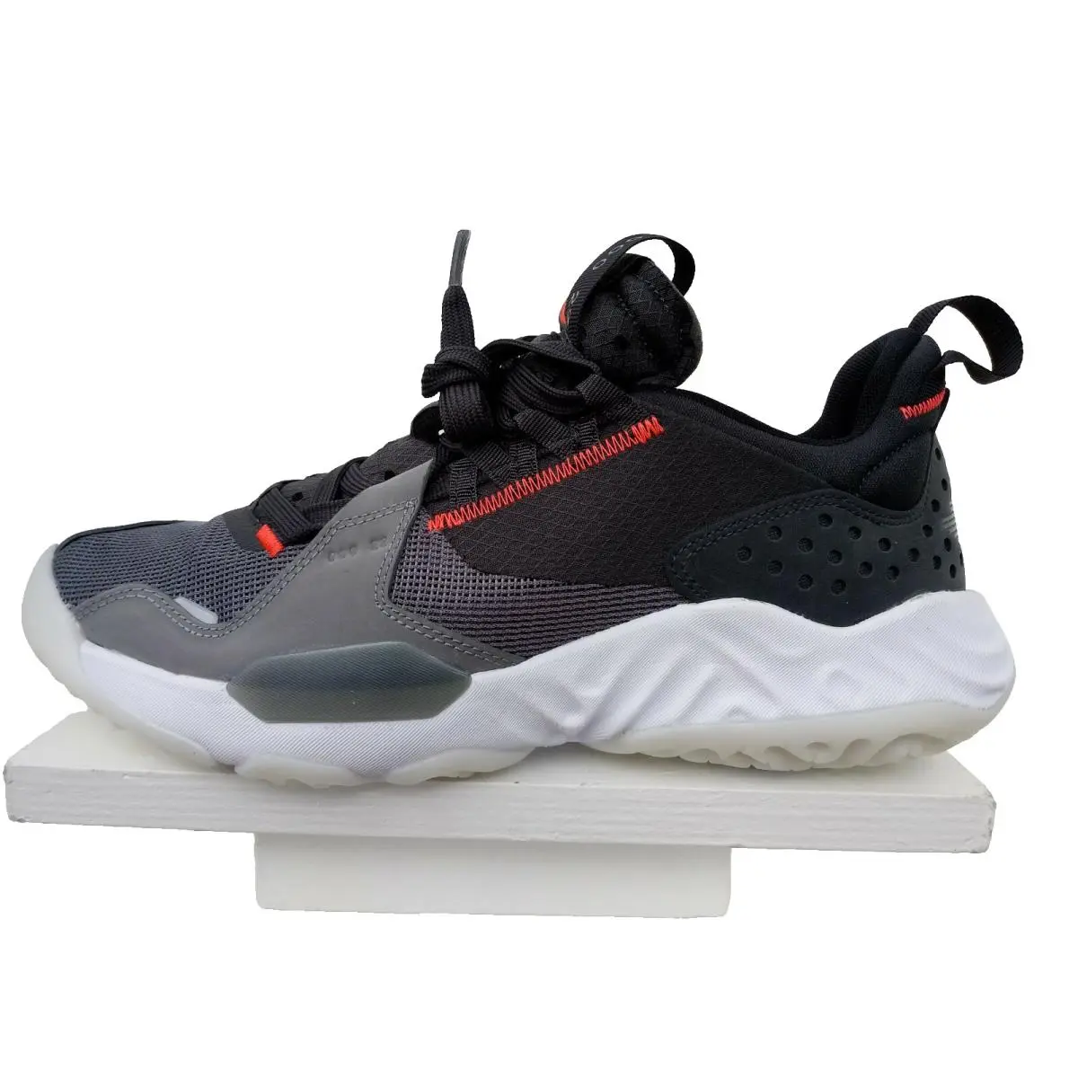 Nike shoes - Jordan Delta - Delta - CD6109-003 - SMOKE Gray 6