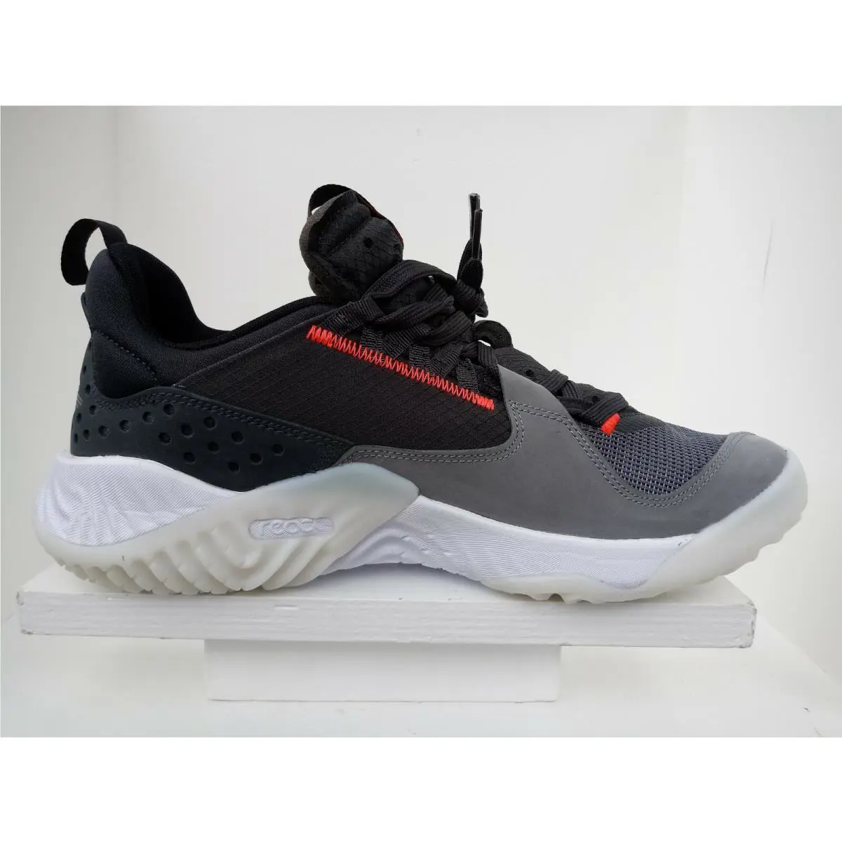 Nike shoes - Jordan Delta - Delta - CD6109-003 - SMOKE Gray 8