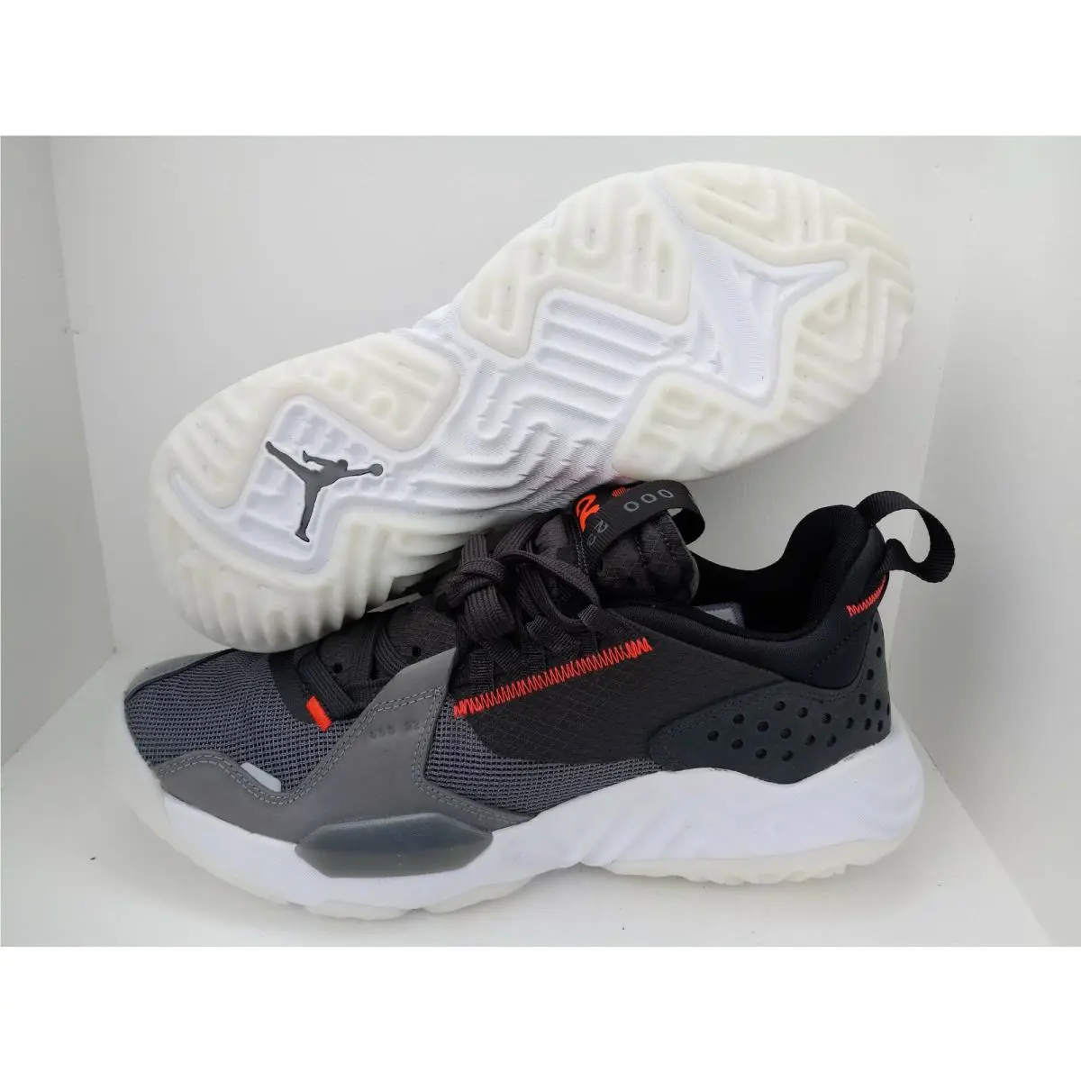 Nike shoes - Jordan Delta - Delta - CD6109-003 - SMOKE Gray 0