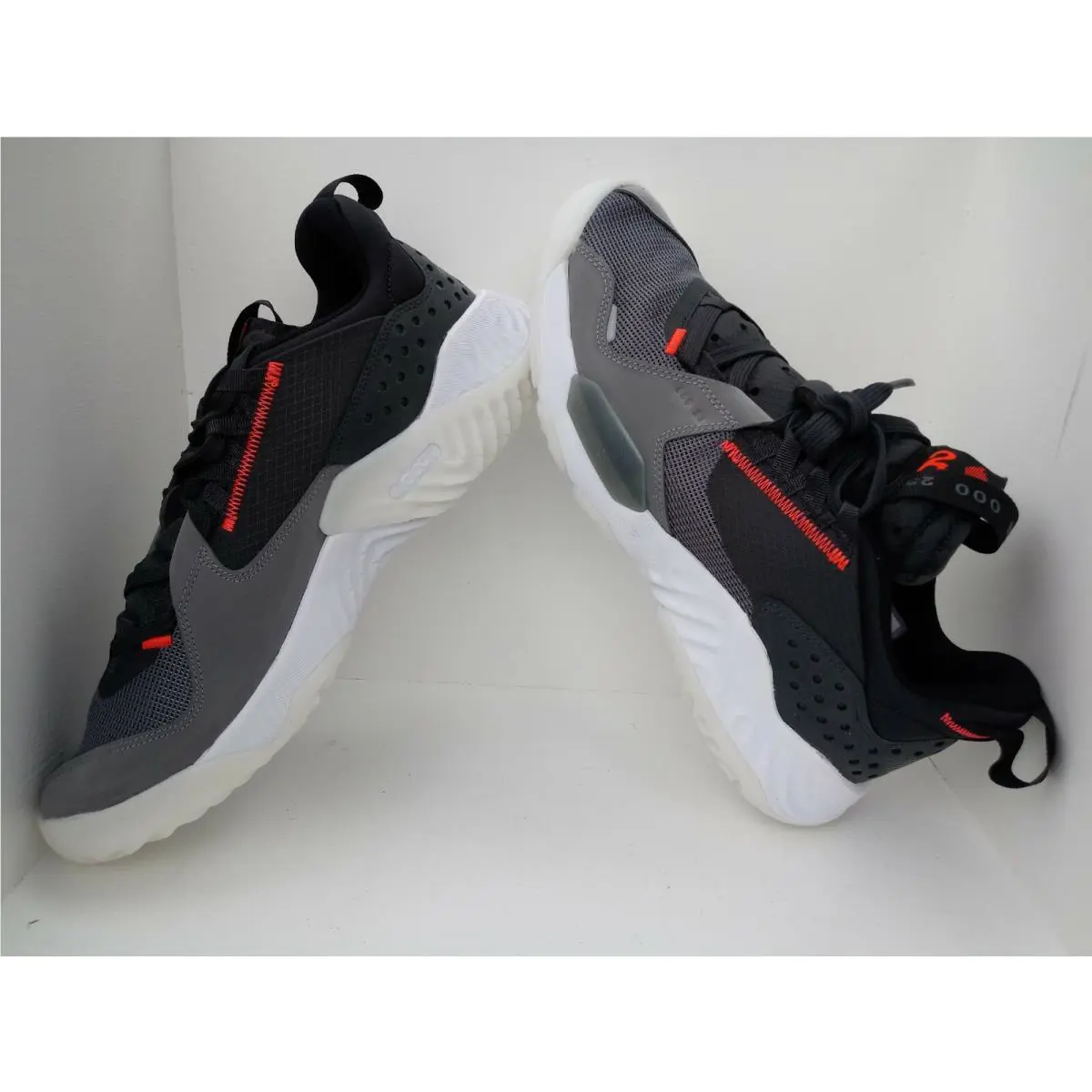 Nike shoes - Jordan Delta - Delta - CD6109-003 - SMOKE Gray 3