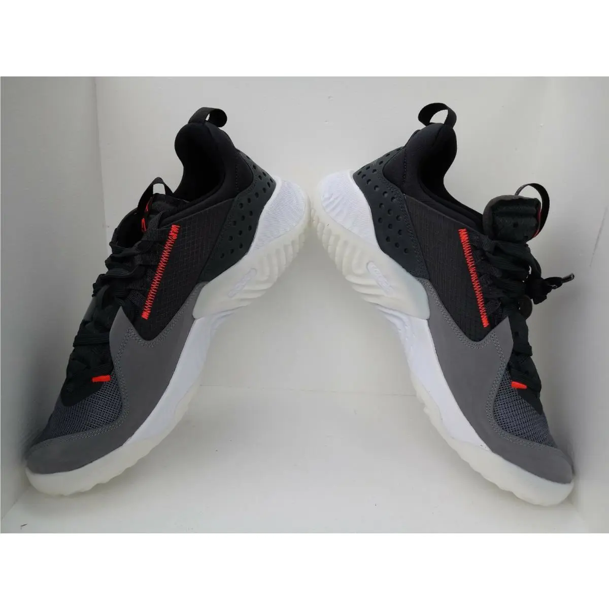 Nike shoes - Jordan Delta - Delta - CD6109-003 - SMOKE Gray 4
