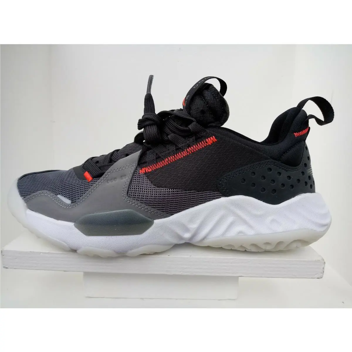 Nike shoes - Jordan Delta - Delta - CD6109-003 - SMOKE Gray 6