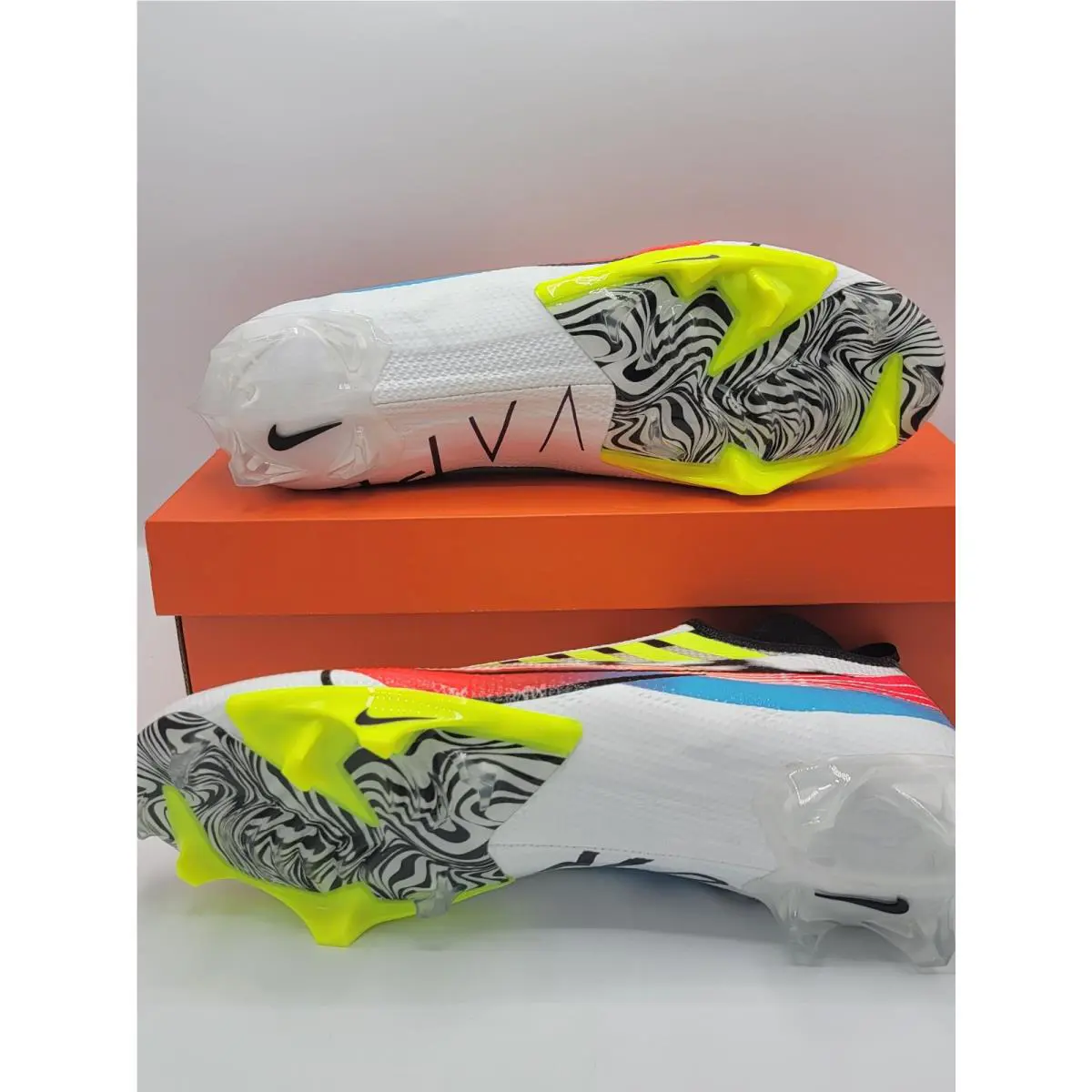 Nike shoes - Nike Vapor Edge - Vapor Edge - DR5396-100 - White 1