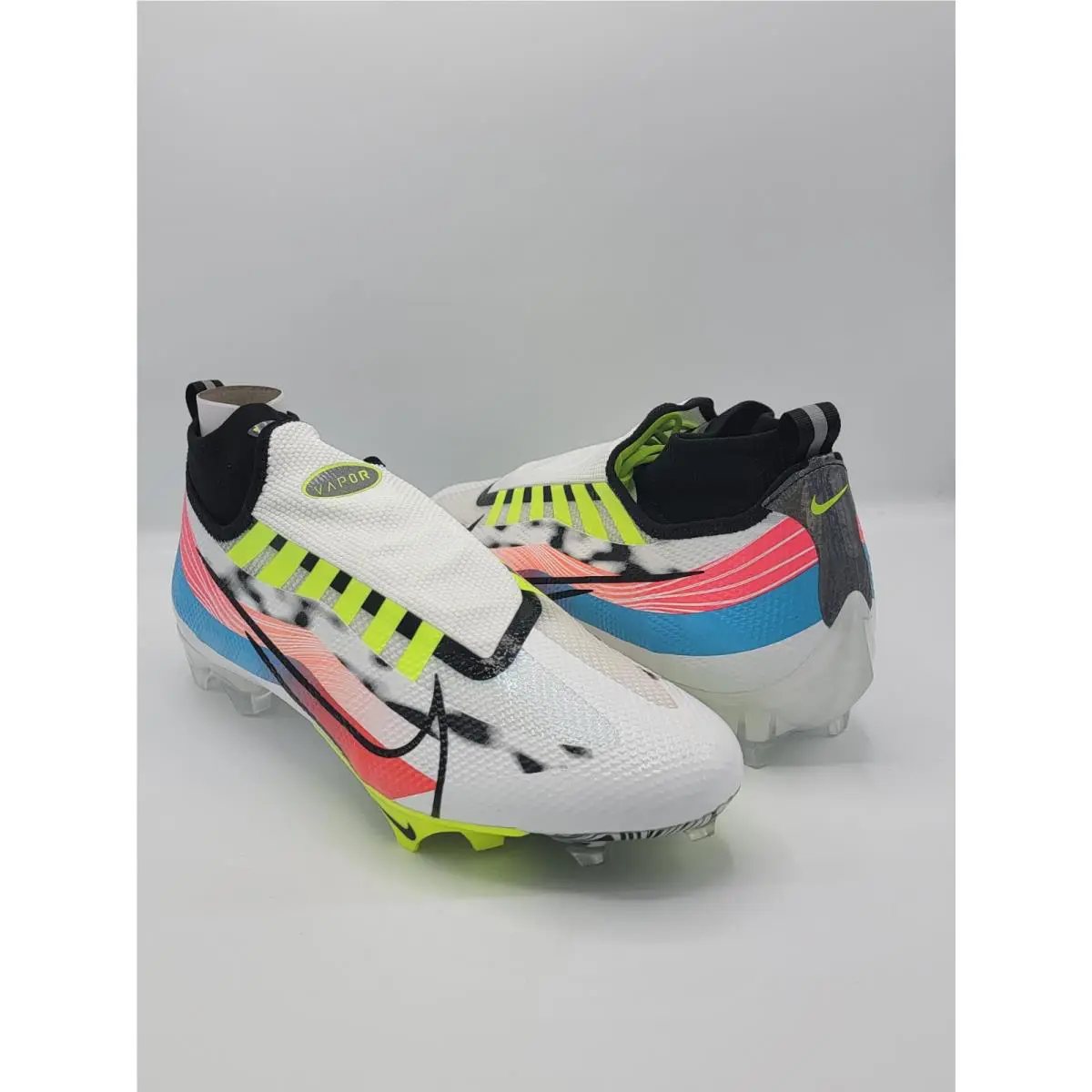 Nike shoes - Nike Vapor Edge - Vapor Edge - DR5396-100 - White 2