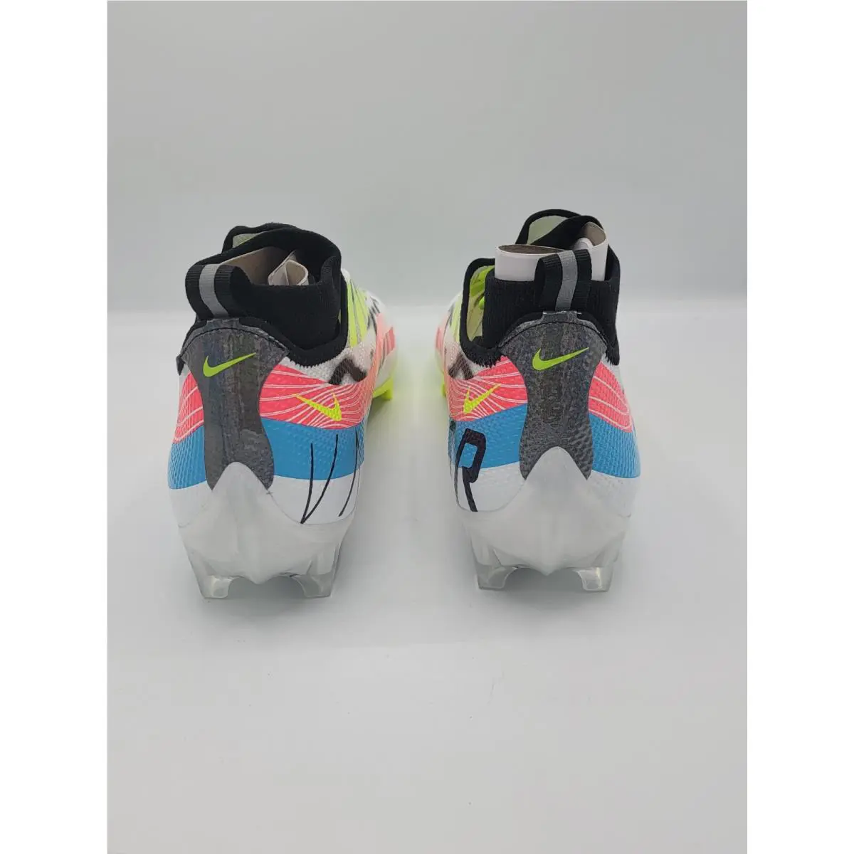 Nike shoes - Nike Vapor Edge - Vapor Edge - DR5396-100 - White 4