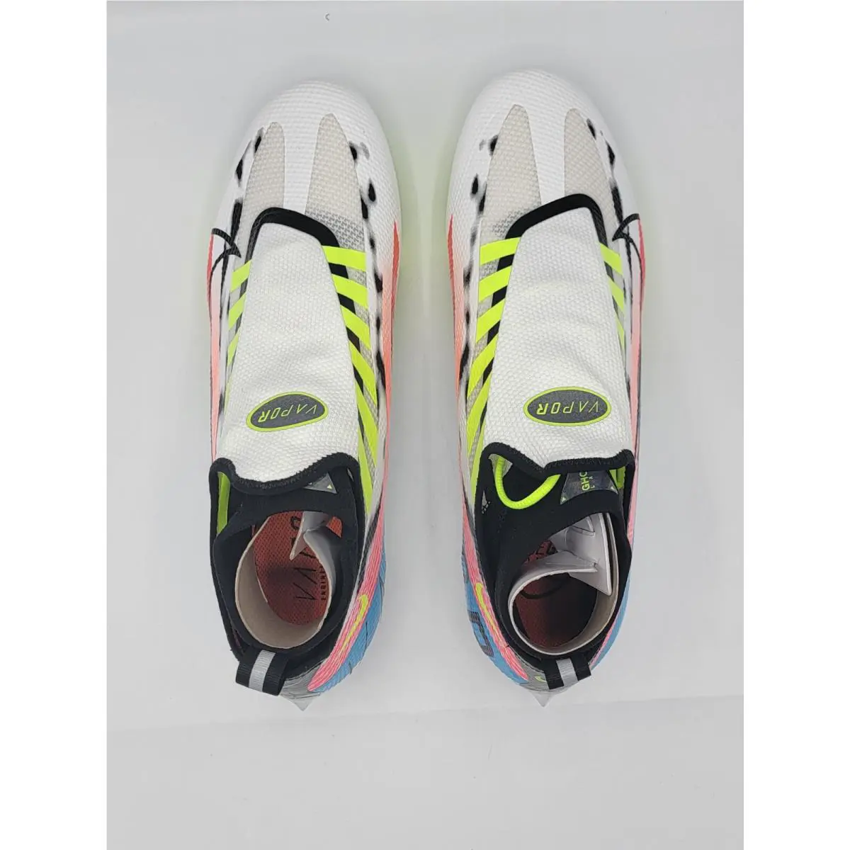 Nike shoes - Nike Vapor Edge - Vapor Edge - DR5396-100 - White 5