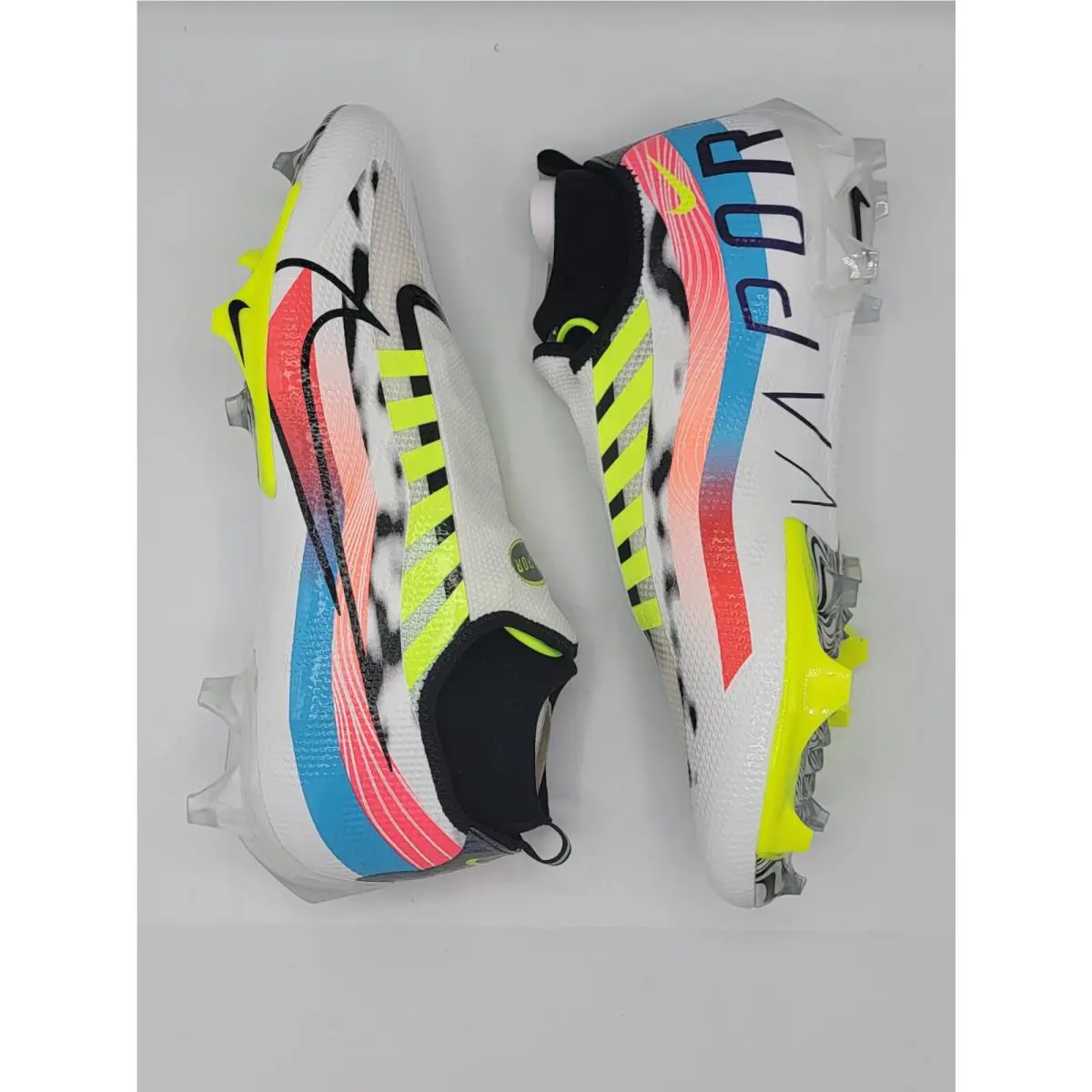 Nike shoes - Nike Vapor Edge - Vapor Edge - DR5396-100 - White 6