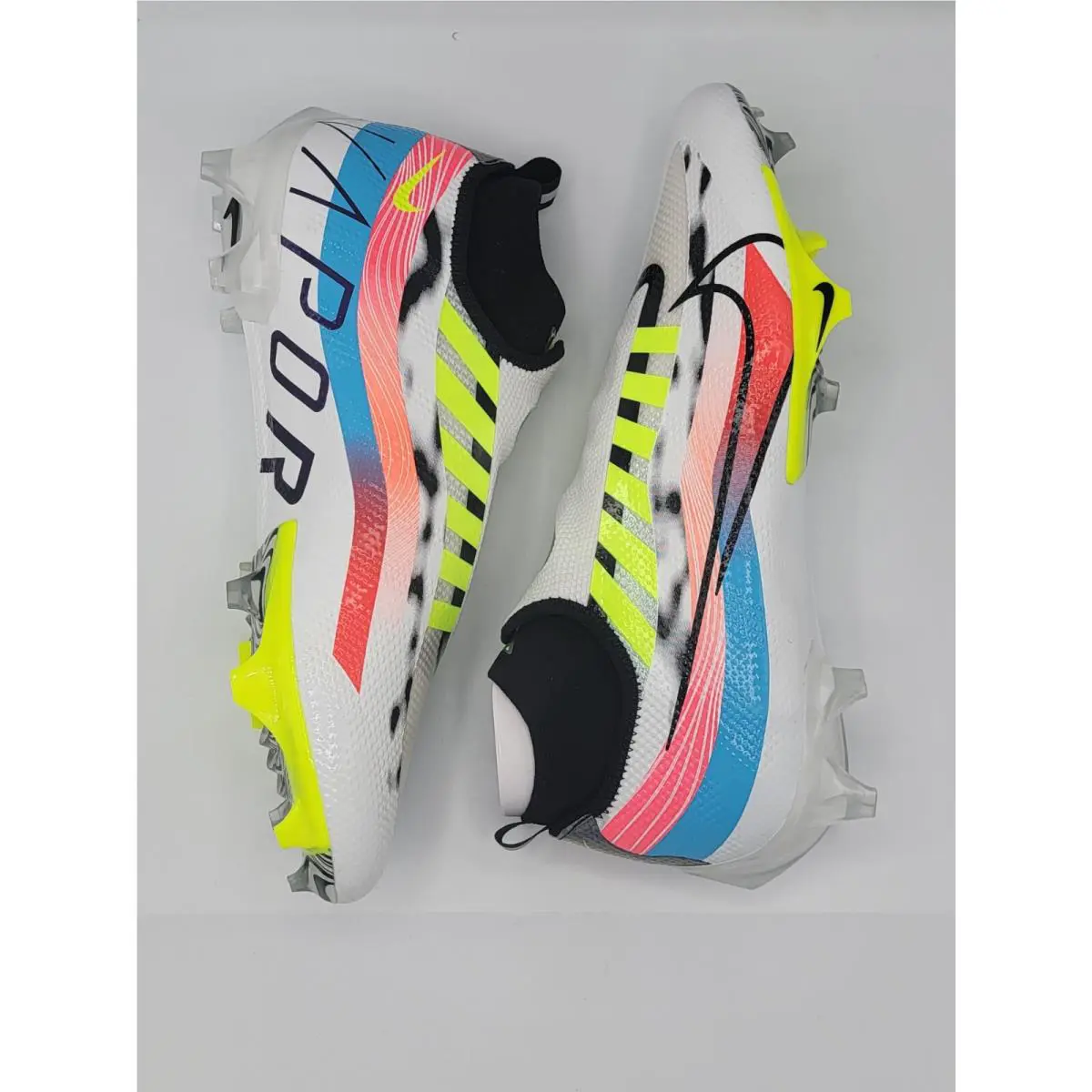 Nike shoes - Nike Vapor Edge - Vapor Edge - DR5396-100 - White 7