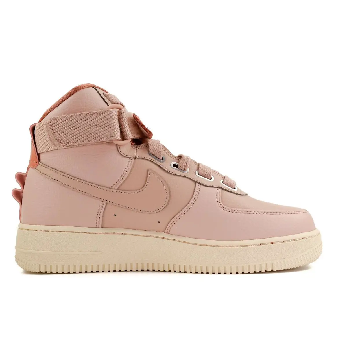 Nike shoes - Nike Air Force 1 High - AJ7311 200 - Beige 1