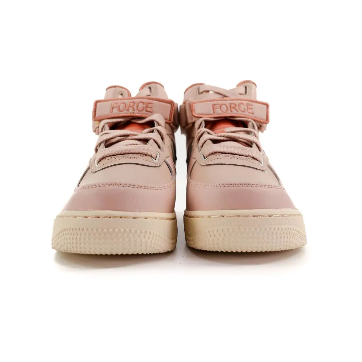 Nike shoes - Nike Air Force 1 High - AJ7311 200 - Beige 3