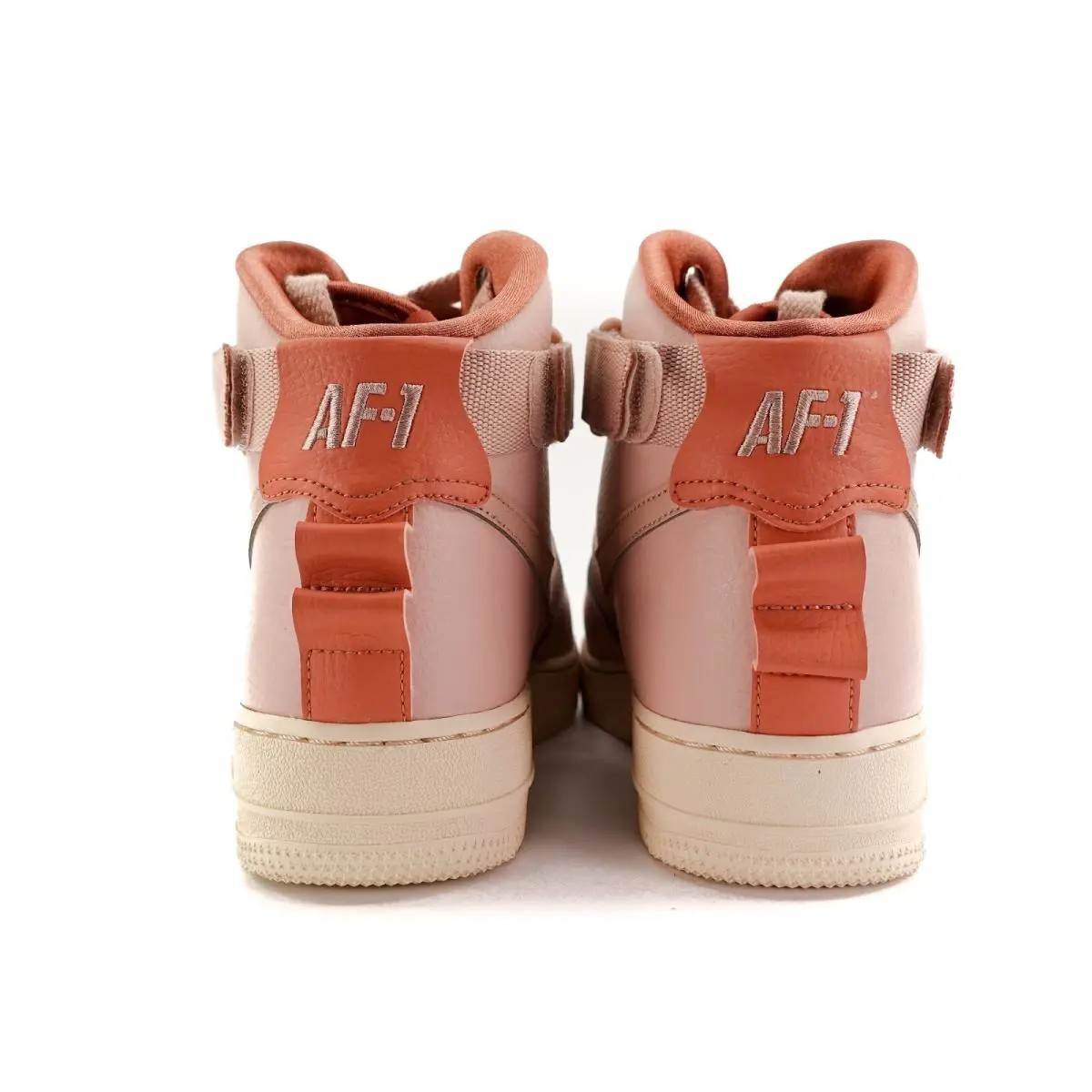 Nike shoes - Nike Air Force 1 High - AJ7311 200 - Beige 7