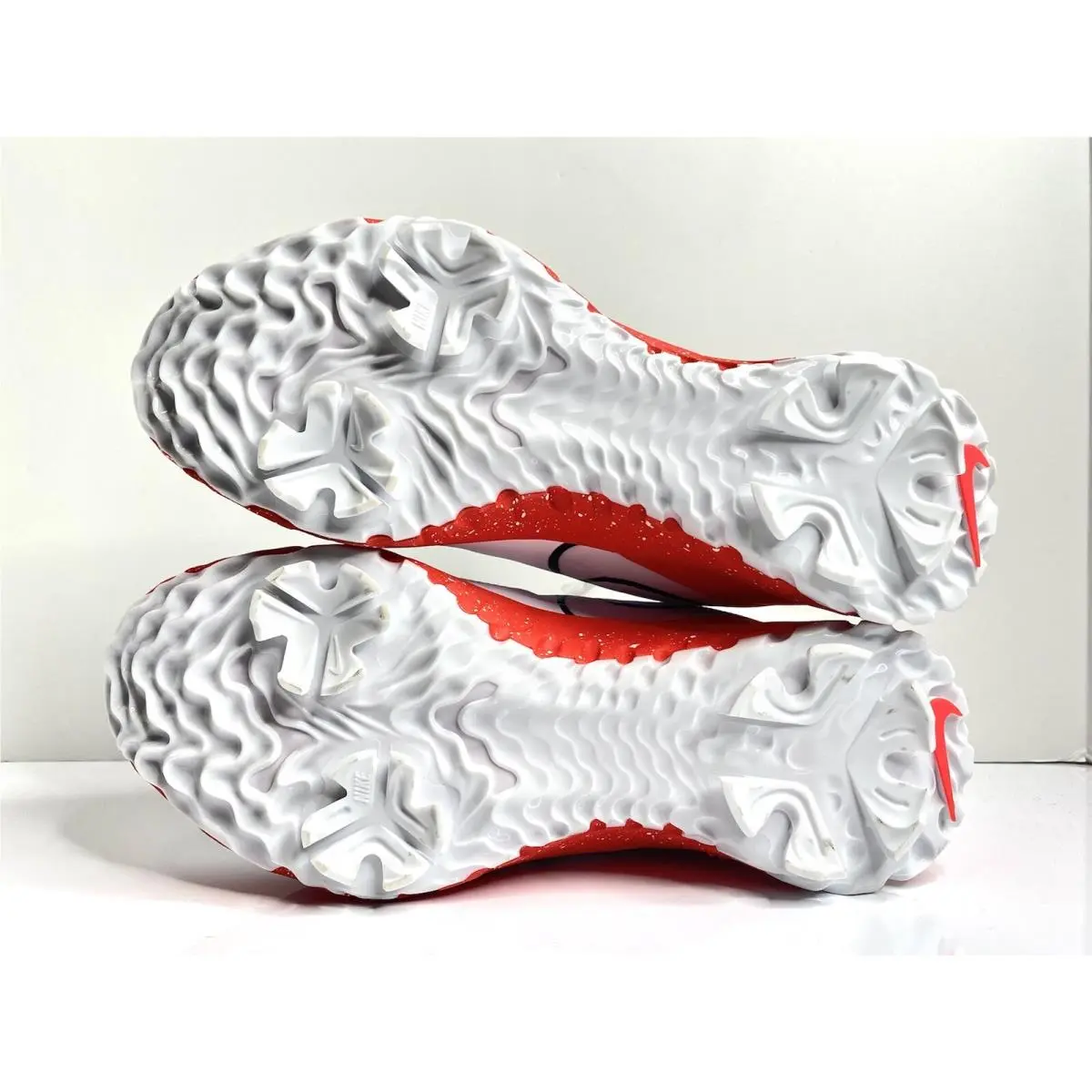 Nike shoes - Nike React Infinity Pro - React Infinity Pro - CT6620-106 - White/Black-Infrared 23 1