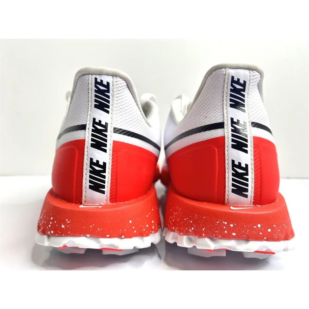 Nike shoes - Nike React Infinity Pro - React Infinity Pro - CT6620-106 - White/Black-Infrared 23 3