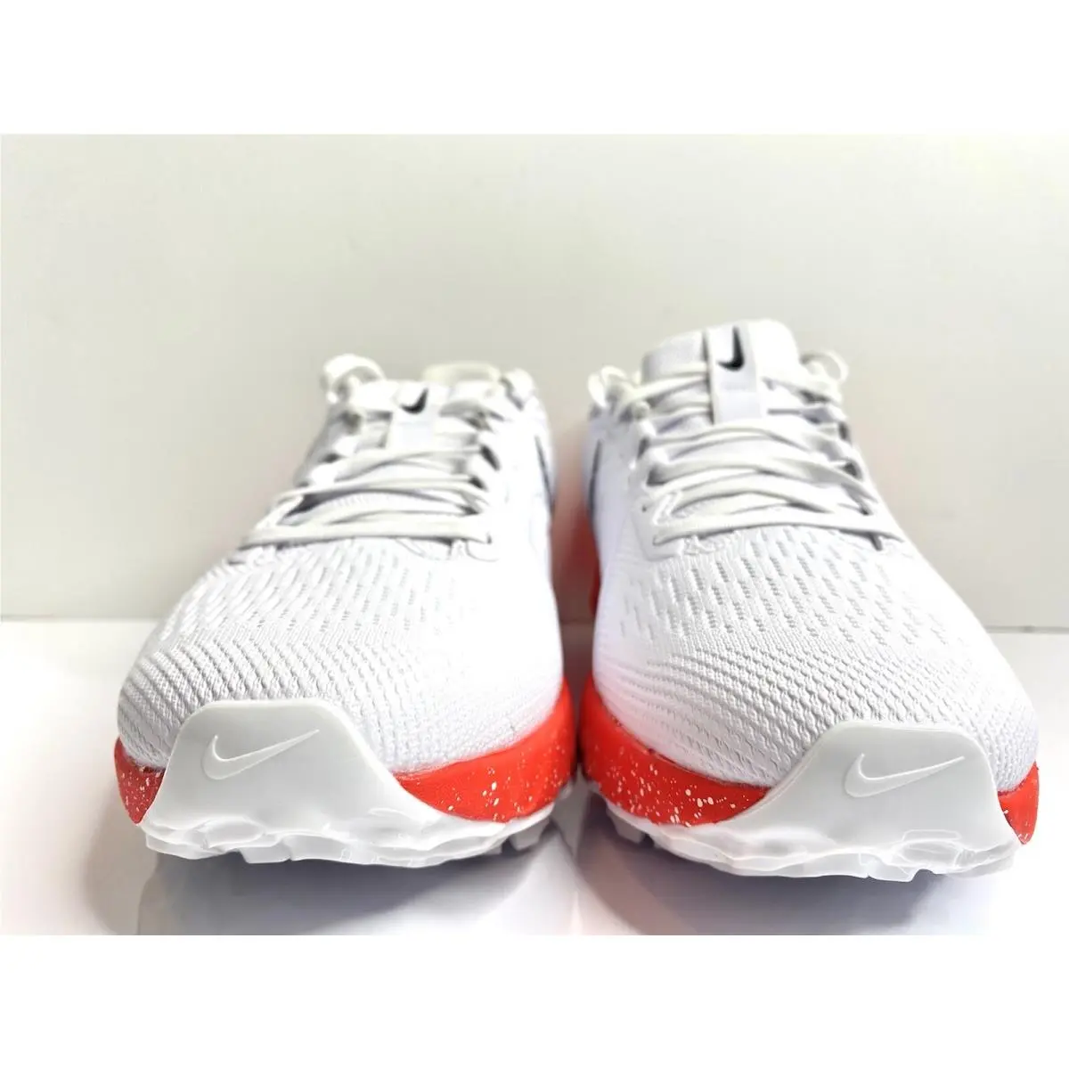 Nike shoes - Nike React Infinity Pro - React Infinity Pro - CT6620-106 - White/Black-Infrared 23 6