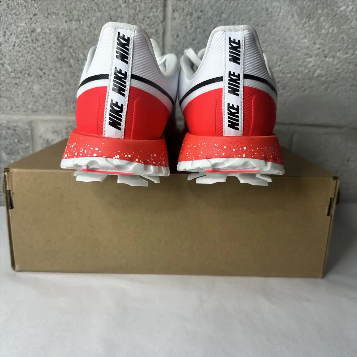 Nike shoes - Nike React Infinity Pro - React Infinity Pro - CT6620-106 - White 2