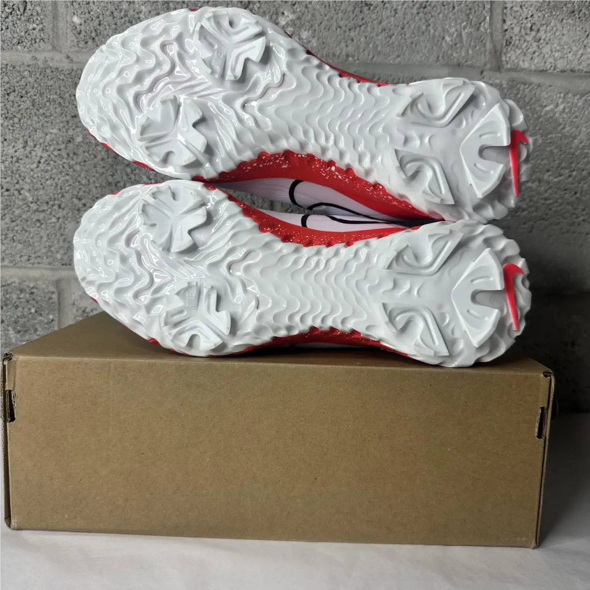 Nike shoes - Nike React Infinity Pro - React Infinity Pro - CT6620-106 - White 3