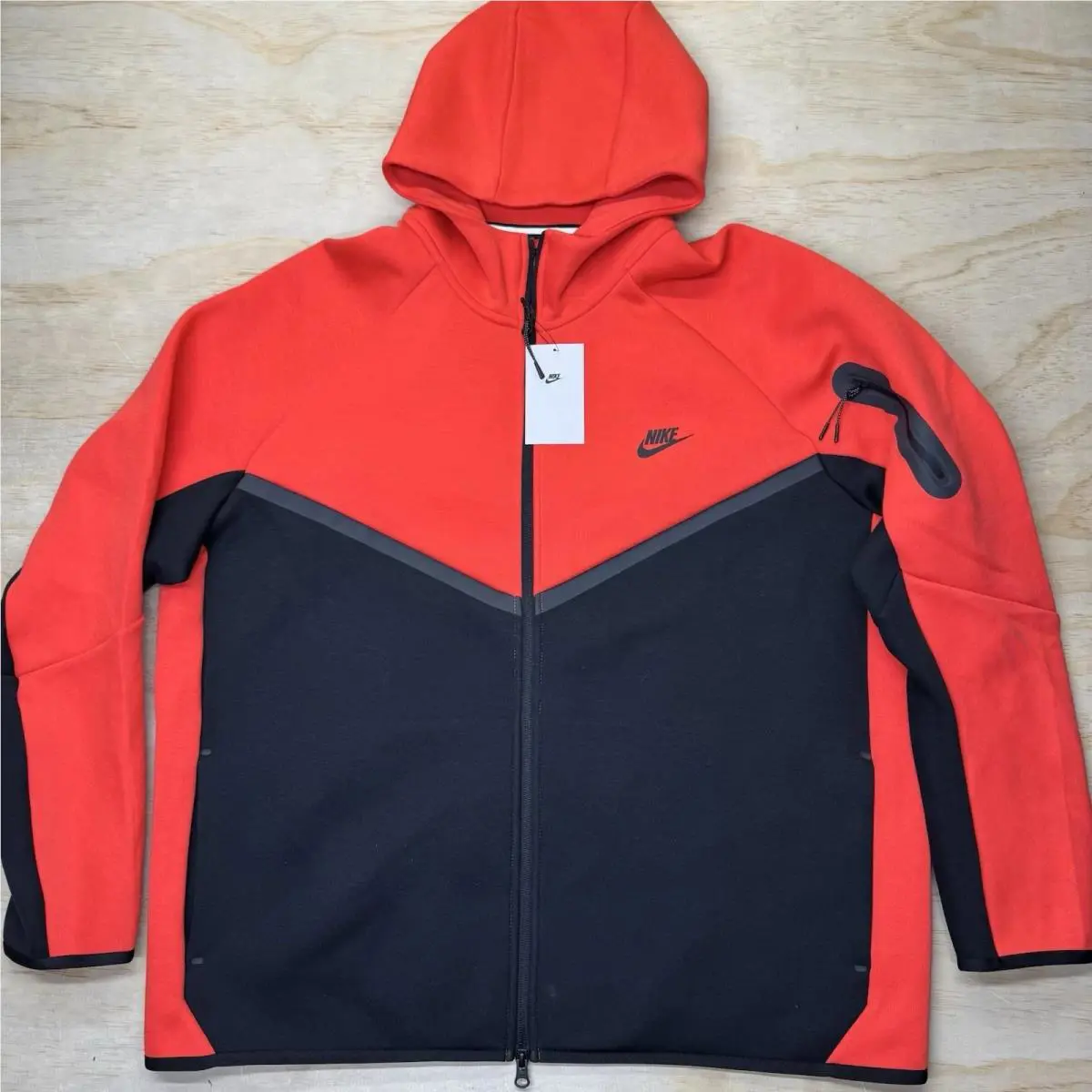 Nike clothing - HV0949 696 - HV0949 696 - Multicolor 0