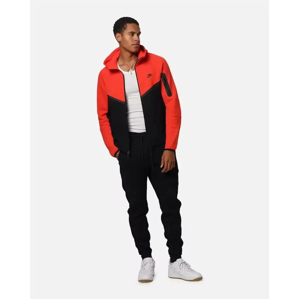 Nike clothing - HV0949 696 - HV0949 696 - Multicolor 1
