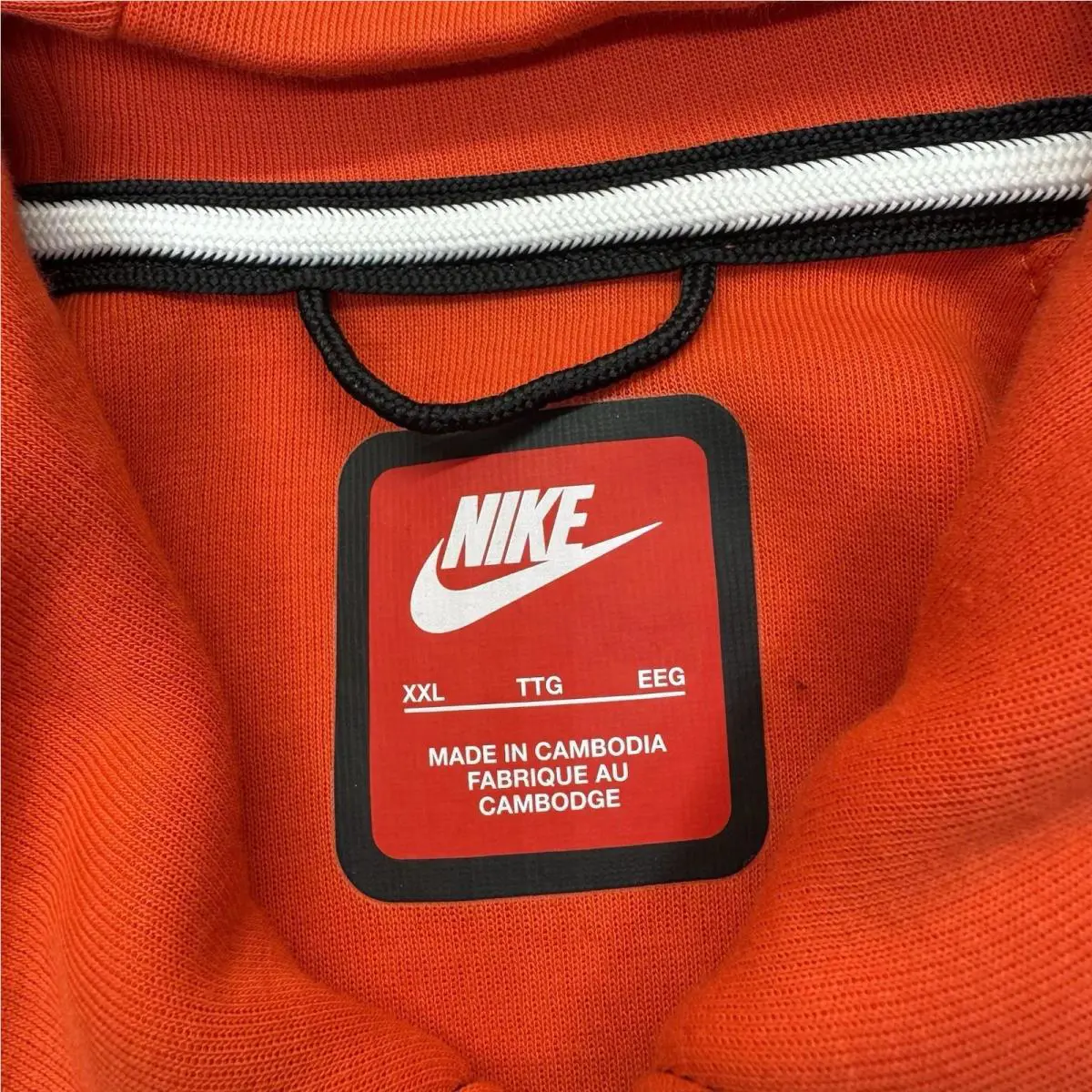 Nike clothing - HV0949 696 - HV0949 696 - Multicolor 4