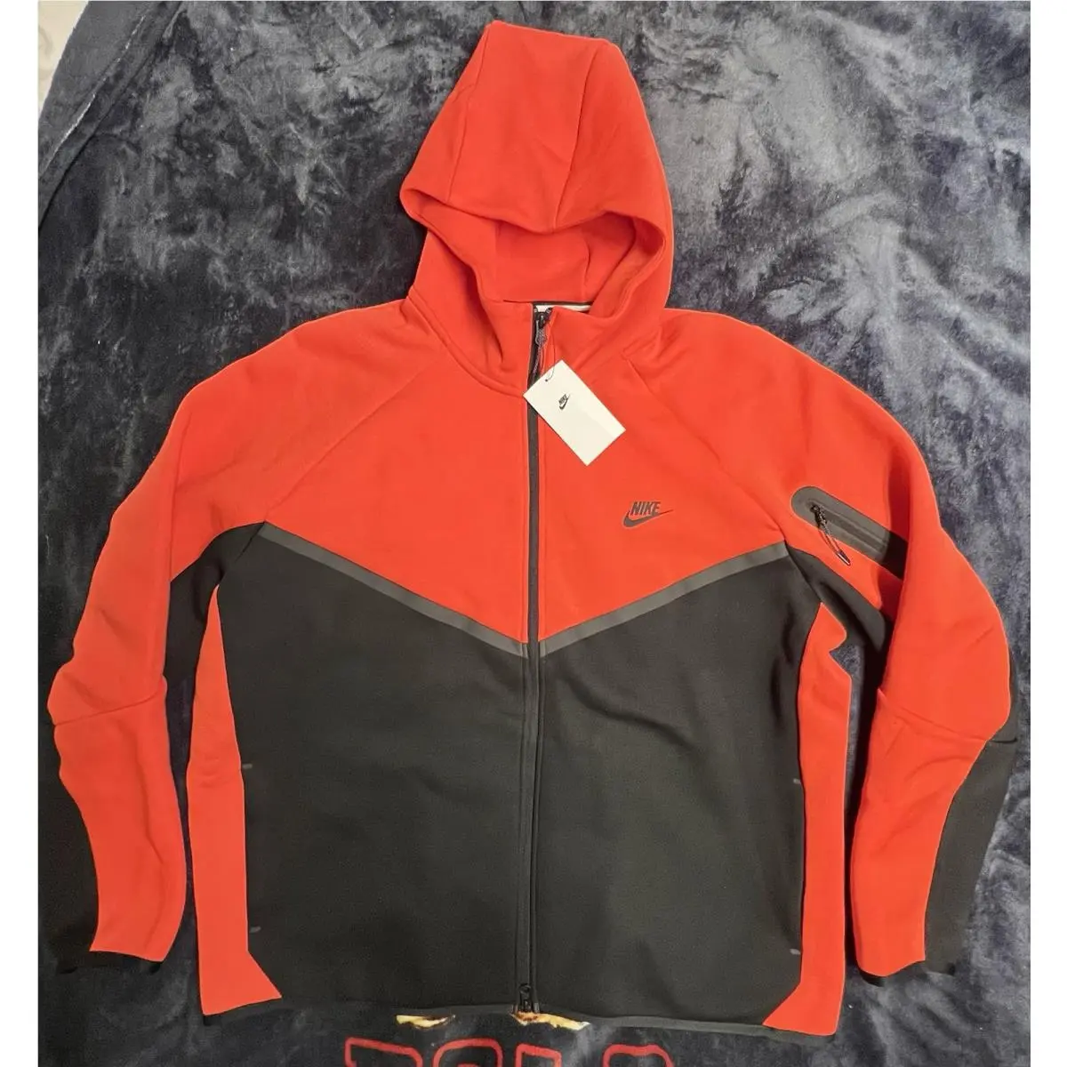 Nike clothing - HV0949696 - HV0949696 - Black 8
