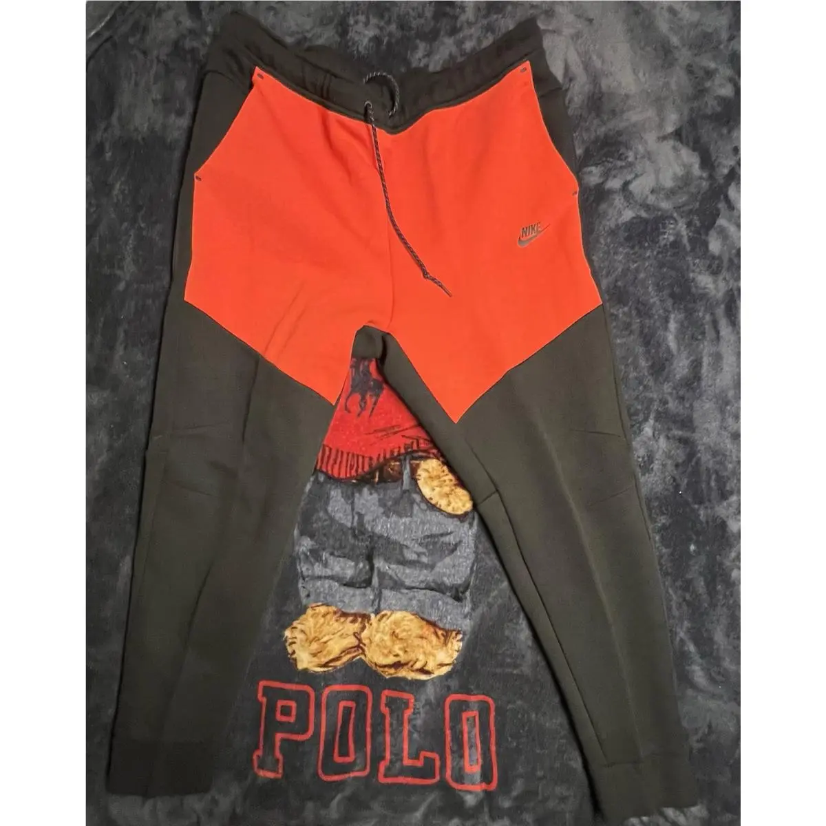 Nike clothing - HV0949696 - HV0949696 - Black 6