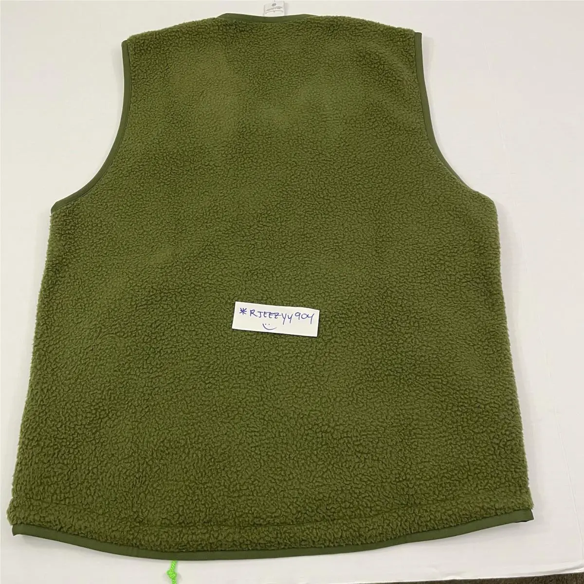 Nike clothing - DD5025 - DD5025-326 - Green 6