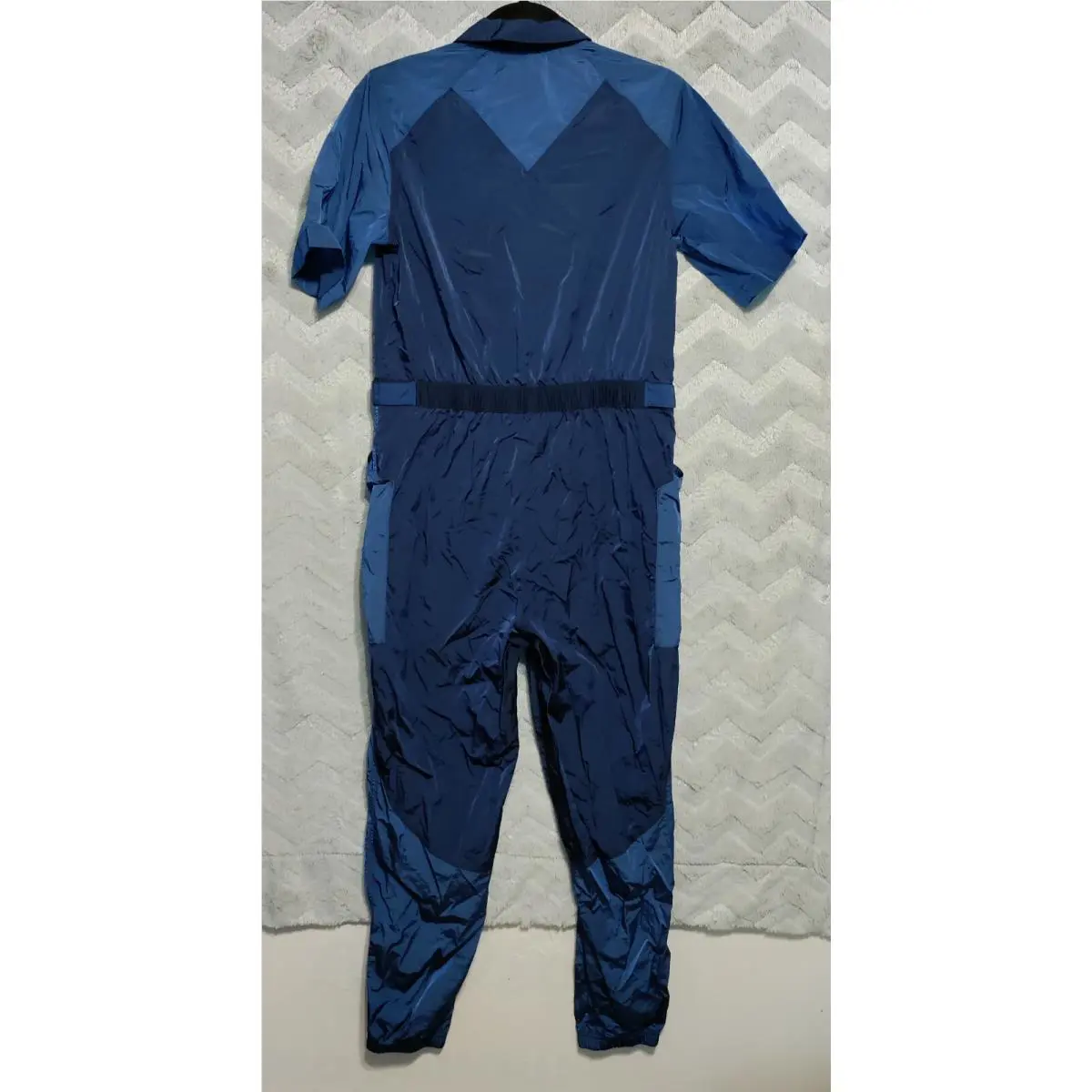 Nike clothing - Blue 0