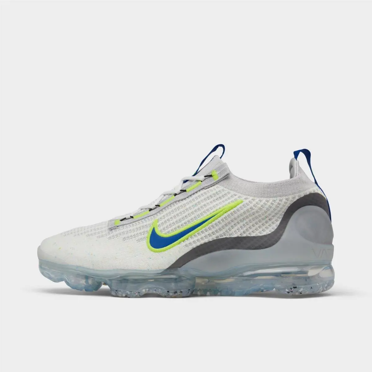 Nike shoes - Nike Air VaporMax 2021 - Air VaporMax - DC9394-100 - White 0