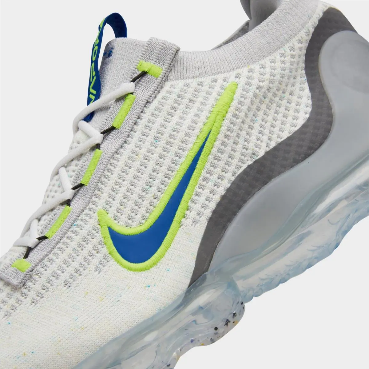 Nike shoes - Nike Air VaporMax 2021 - Air VaporMax - DC9394-100 - White 1