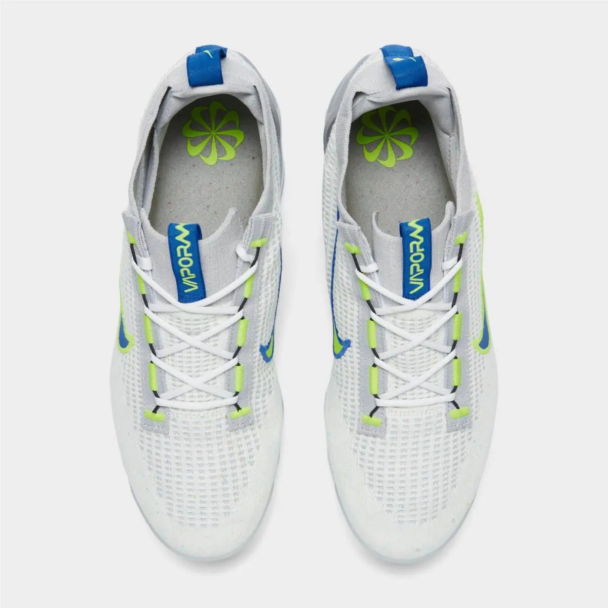 Nike shoes - Nike Air VaporMax 2021 - Air VaporMax - DC9394-100 - White 3