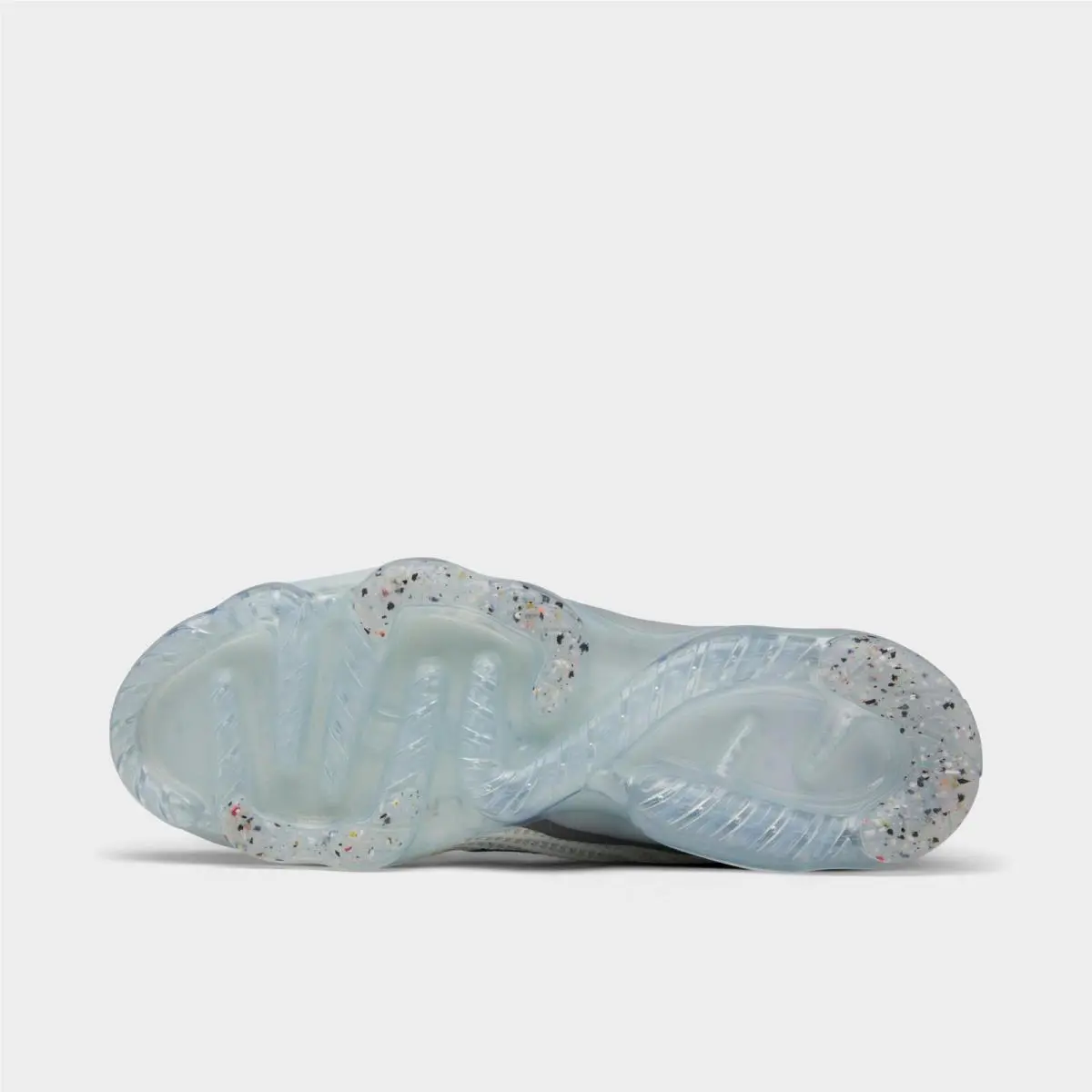 Nike shoes - Nike Air VaporMax 2021 - Air VaporMax - DC9394-100 - White 4