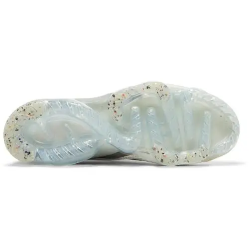 Nike shoes - Nike Air VaporMax - Air VaporMax - DC9394-100 - White (UPC: 195242668672) 1
