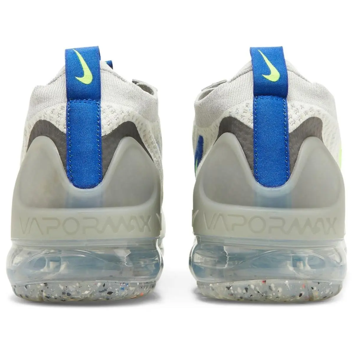 Nike shoes - Nike Air VaporMax - Air VaporMax - DC9394-100 - White (UPC: 195242668672) 2