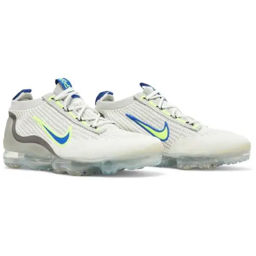 Nike shoes - Nike Air VaporMax - Air VaporMax - DC9394-100 - White (UPC: 195242668672) 3