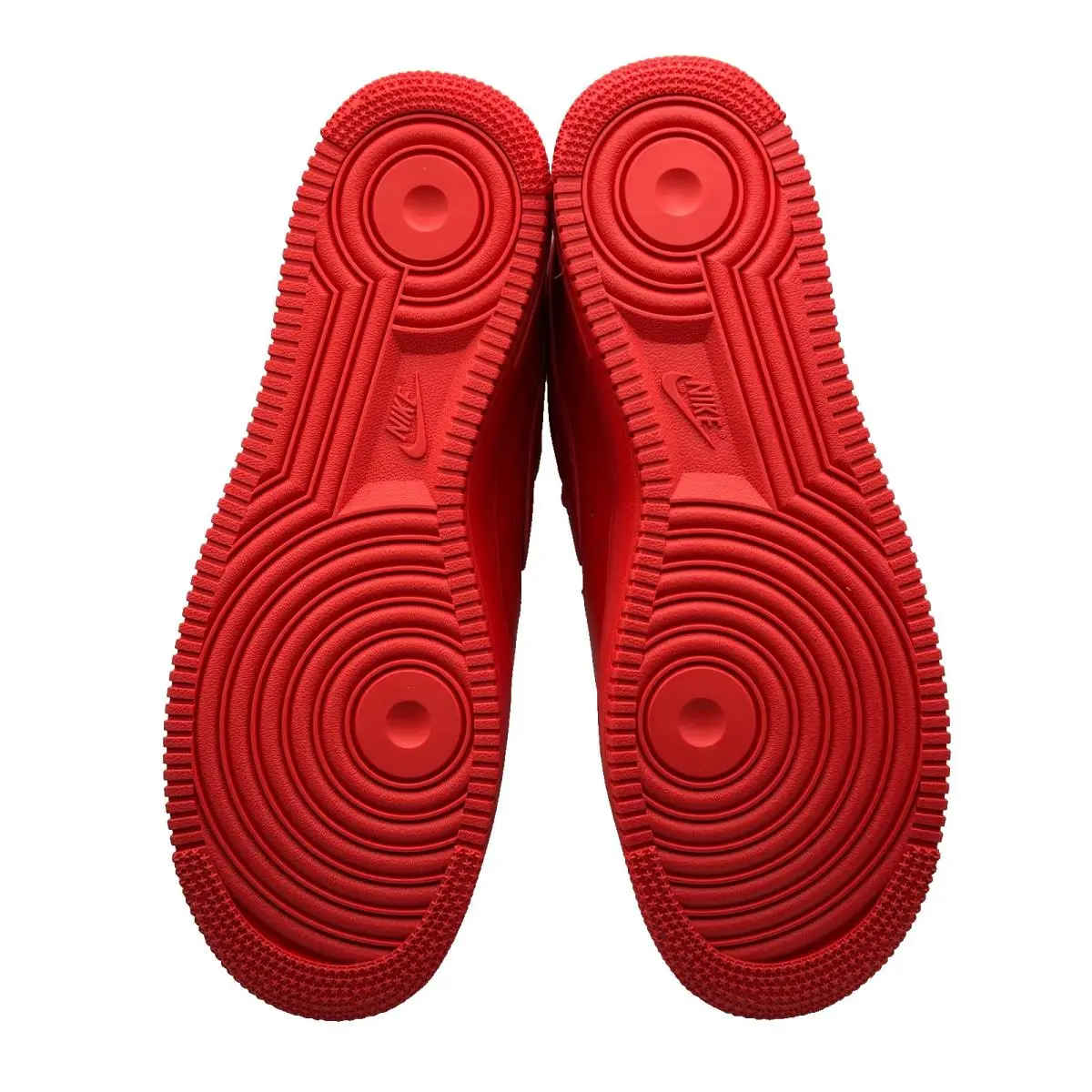 Nike shoes - Nike Air Force 1 - Air Force - CW6999-600 - University Red 3