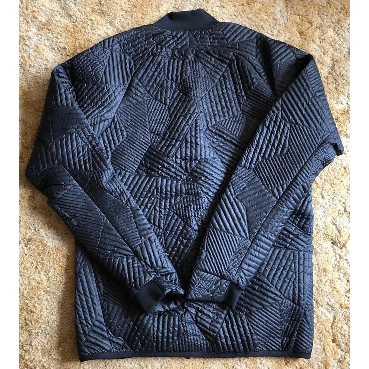 Nike clothing - Syn Fill - Syn Fill - Black 0