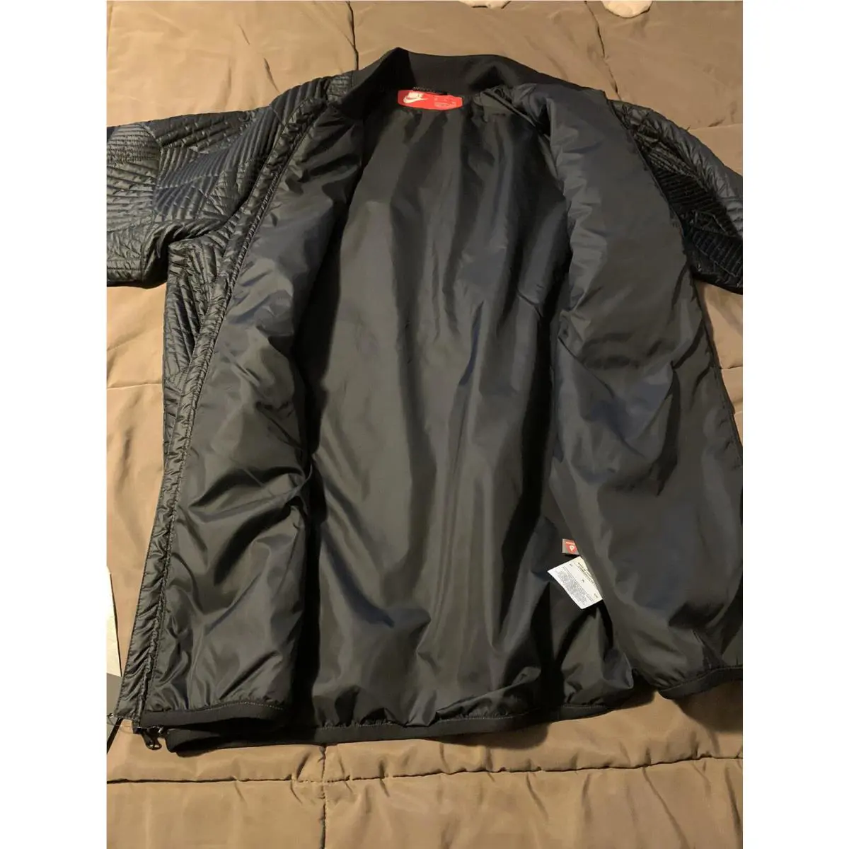 Nike clothing - Syn Fill - Syn Fill - Black 3