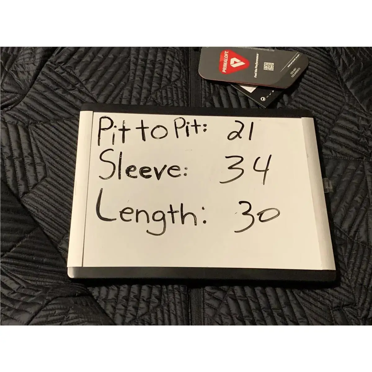 Nike clothing - Syn Fill - Syn Fill - Black 7