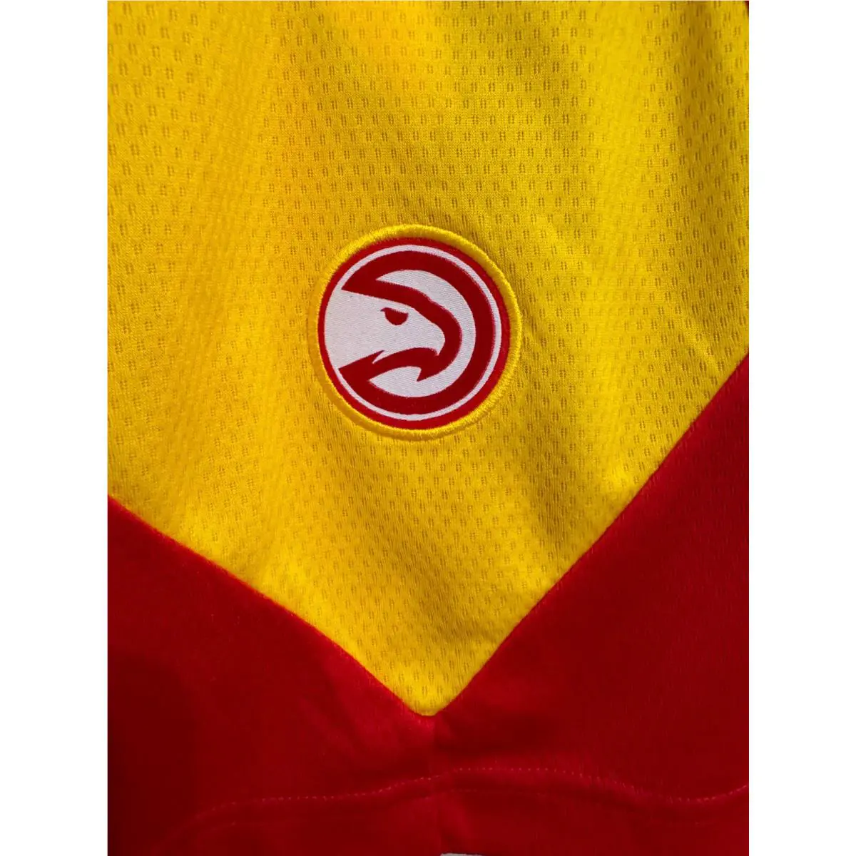Nike clothing - Nike Dri-Fit Basketball - Basketball - Red 2