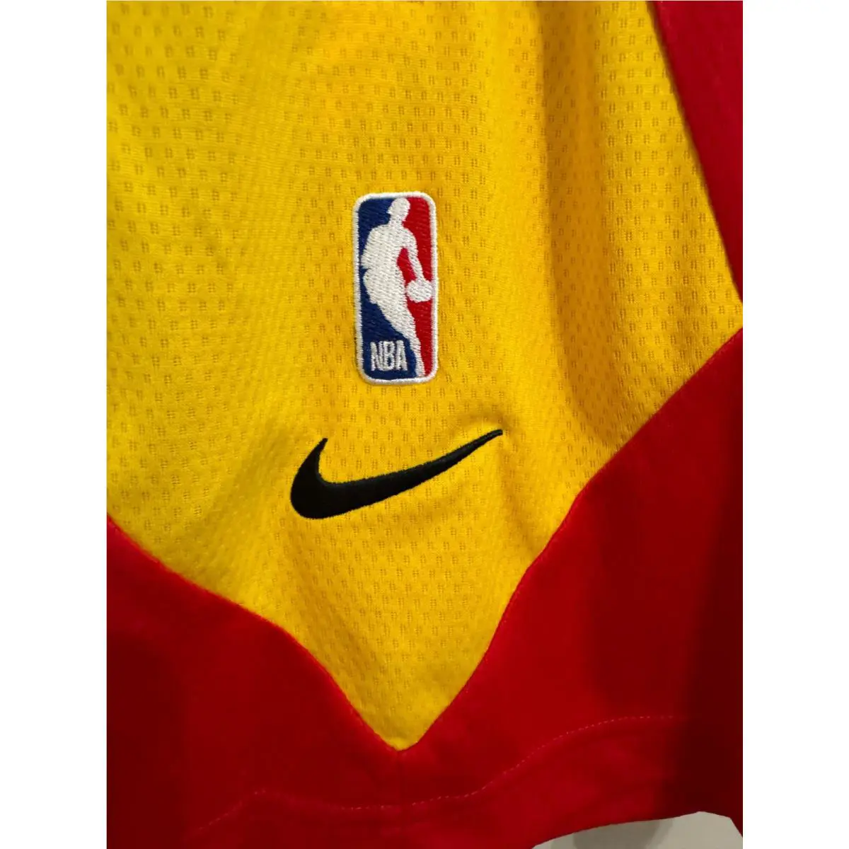 Nike clothing - Nike Dri-Fit Basketball - Basketball - Red 5