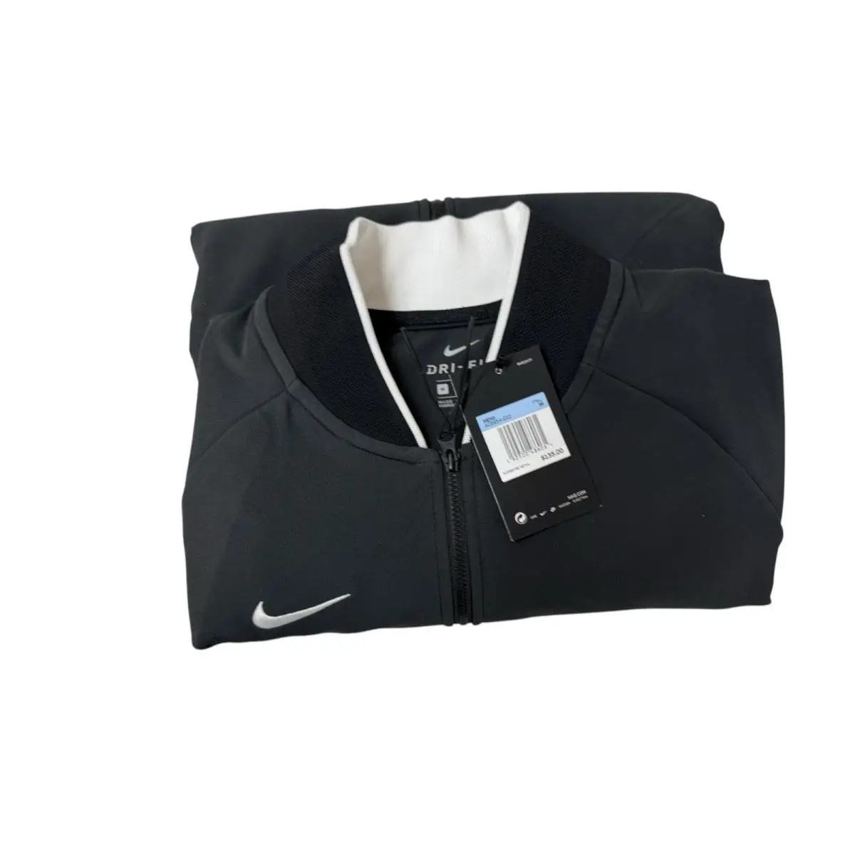 Nike clothing - Nike Dri-Fit - AO5854010 - Black (UPC: 192500486061) 5
