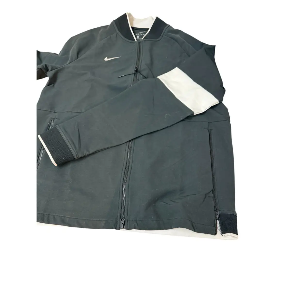 Nike clothing - Nike Dri-Fit - AO5854010 - Black (UPC: 192500486061) 0