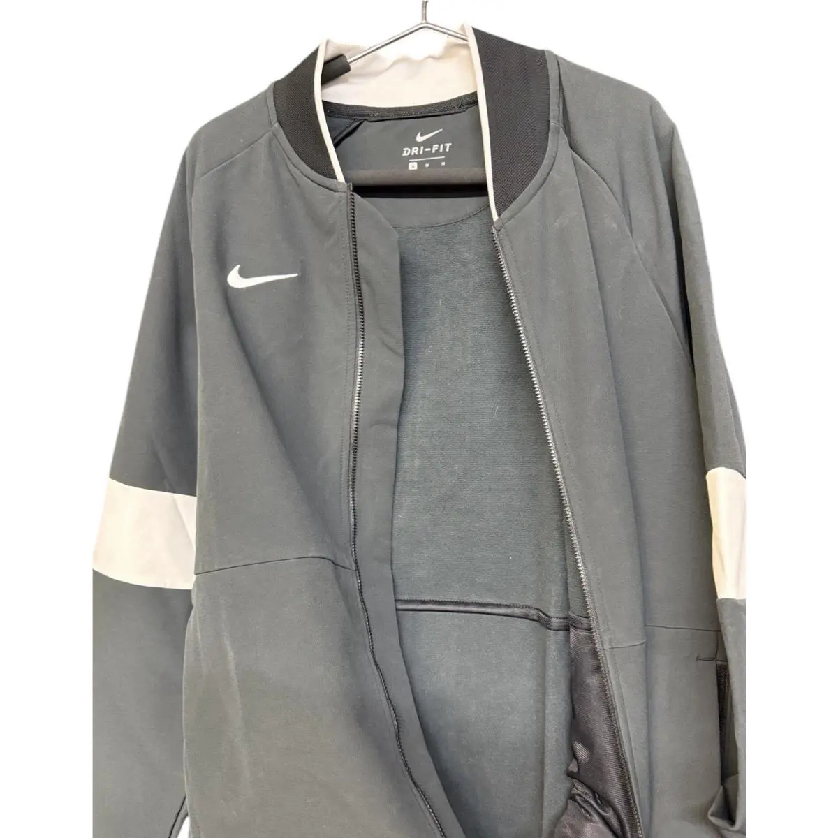 Nike clothing - Nike Dri-Fit - AO5854010 - Black (UPC: 192500486061) 1